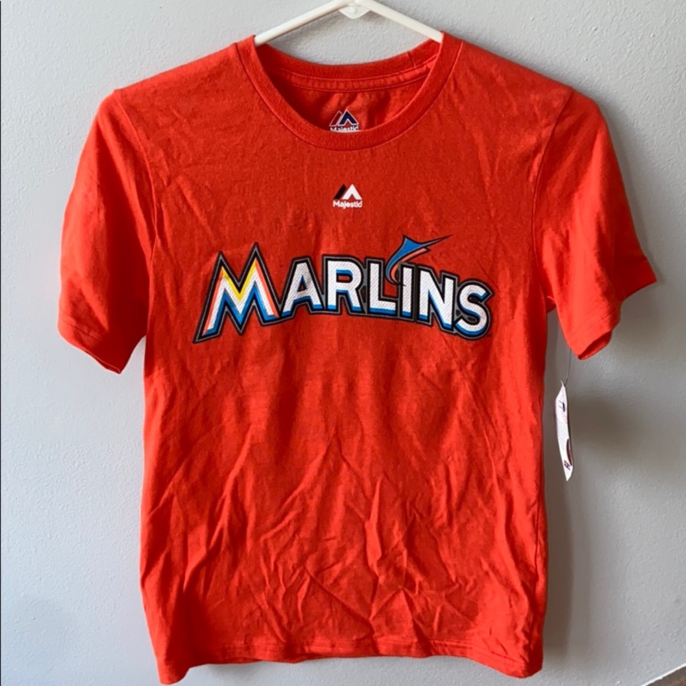 Marlins Shirt